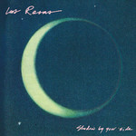 Las Rosas - Shadow By Your Side (CD)