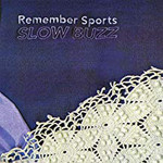 Father/Daughter Remember Sports - Slow Buzz (CD)