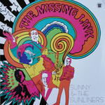 RSD Black Friday 2011-2022 Sunny & The Sunliners - Missing Link (LP)