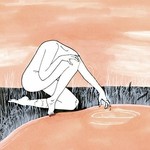 Half Waif - Probable Depths (LP) [Blue]