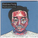 Lex Andrew Hung - Realisationship (CD)