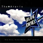 Ataris - Blue Skies, Broken Hearts... Next 12 Exits (LP) [Blue]