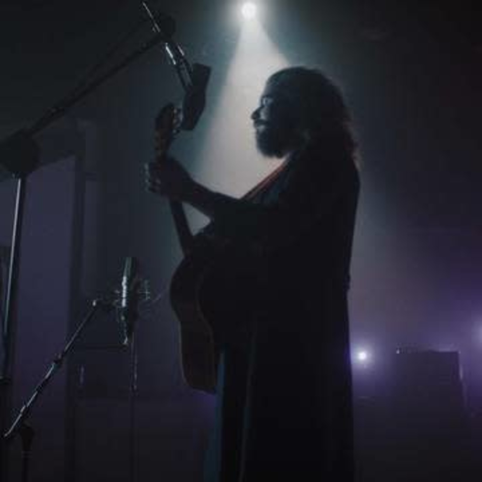 RSD Drops My Morning Jacket - Live From RCA Studio A: Jim James Acoustic (LP) [45RPM]