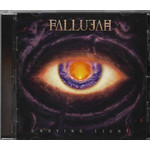 Nuclear Blast Fallujah - Undying Light (CD)