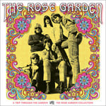 Omnivore Rose Garden - A Trip Through The Garden: The Rose Garden Collection (CD)