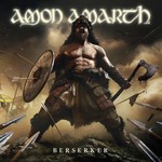 Metal Blade Amon Amarth - Berserker (CD)