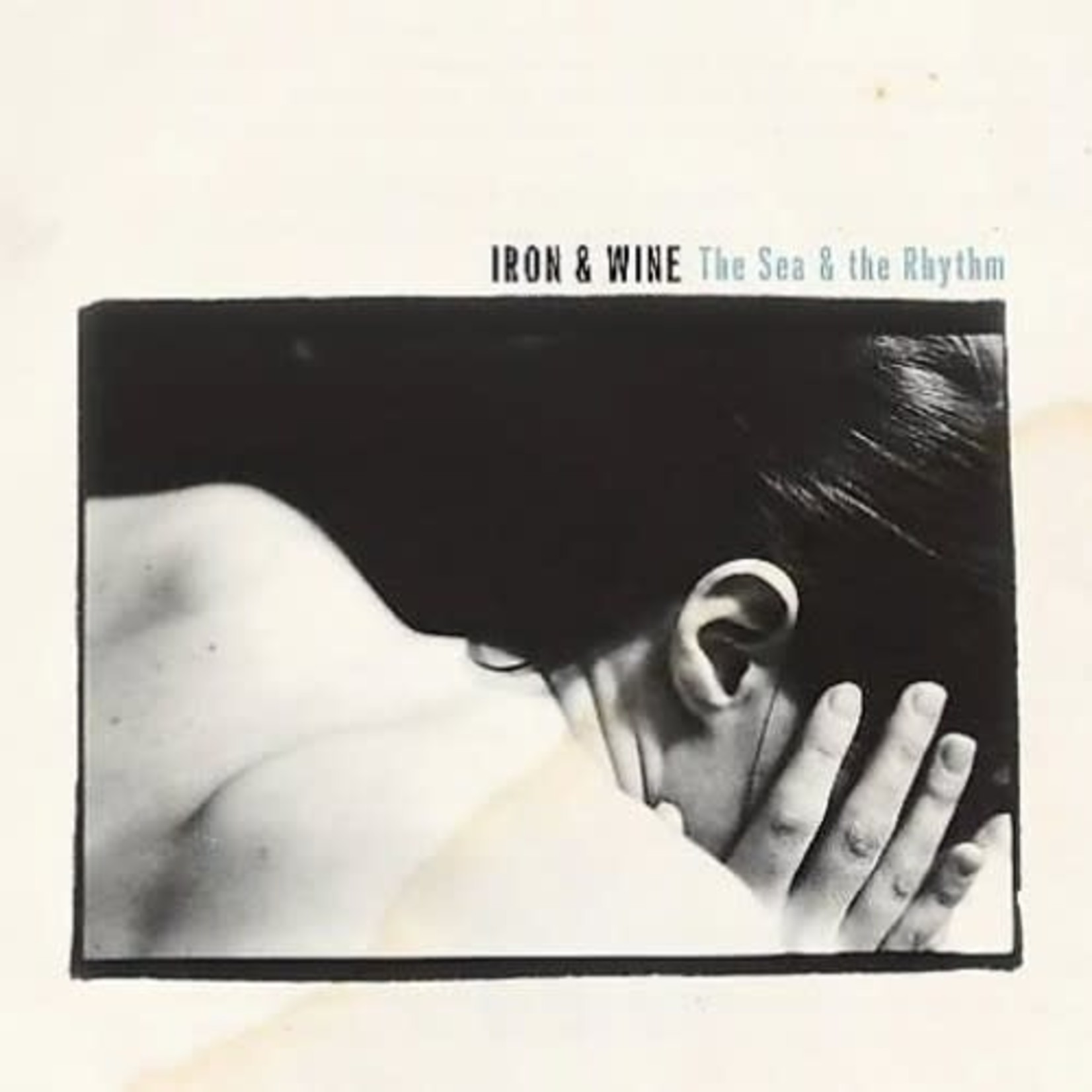 Sub Pop Iron & Wine - The Sea & The Rhythm (LP)