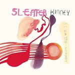 Sub Pop Sleater-Kinney - One Beat (LP)
