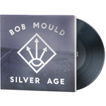 Merge Bob Mould - Silver Age (LP)