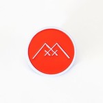 Polyvinyl Xiu Xiu Twin Peaks (Enamel)