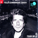 Leonard Cohen - Field Commander Cohen: Tour of 1979 (2LP)