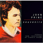 Oh Boy John Prine - Souvenirs (2LP)