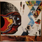Crown Larks - Blood Dancer (LP)