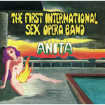 Unofficial First International Sex Opera Band - Anita (LP)