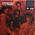 Survival Research Magic - Magic (LP)