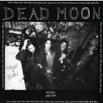 Mississippi Dead Moon - Trash & Burn (LP) [Mono]