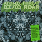Now-Again Atomic Forest - Disco Roar (LP)