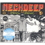 Hopeless Neck Deep - The Peace And The Panic (CD)
