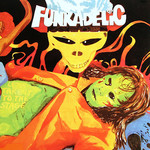Westbound Funkadelic - Let's Take It To The Stage (LP)