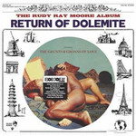 Record Store Day 2008-2024 Rudy Ray Moore - The Rudy Ray Moore Album / Return Of Dolemite: Superstar (LP) [Pic]