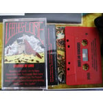 Leeches Of Lore - Leeches Of Lore (Tape)
