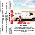 Leeches Of Lore - Keep Truckin' (Tape)