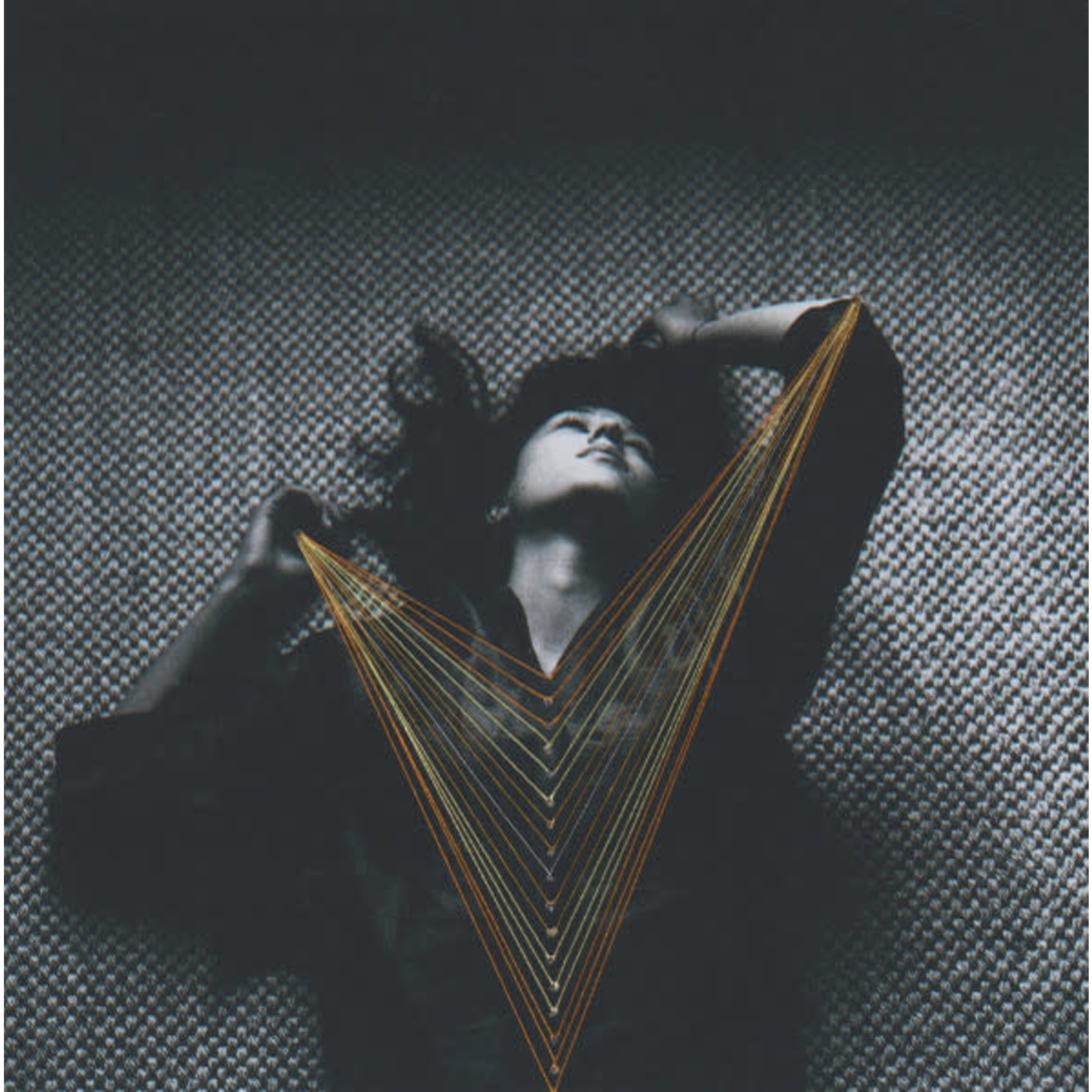 Half Waif - Form/a (12") [45RPM]