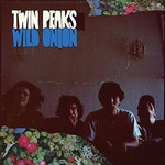 Grand Jury Twin Peaks - Wild Onion (LP)