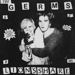 Unofficial Germs - Lion's Share (LP)