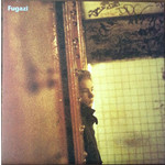 Dischord Fugazi - Steady Diet Of Nothing (LP)