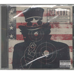 Interscope Ice Cube - Death Certificate (CD) [25th]