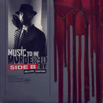Aftermath Eminem - Music To Be Murdered By: Side B (2CD)