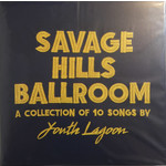 Fat Possum Youth Lagoon - Savage Hills Ballroom (LP)