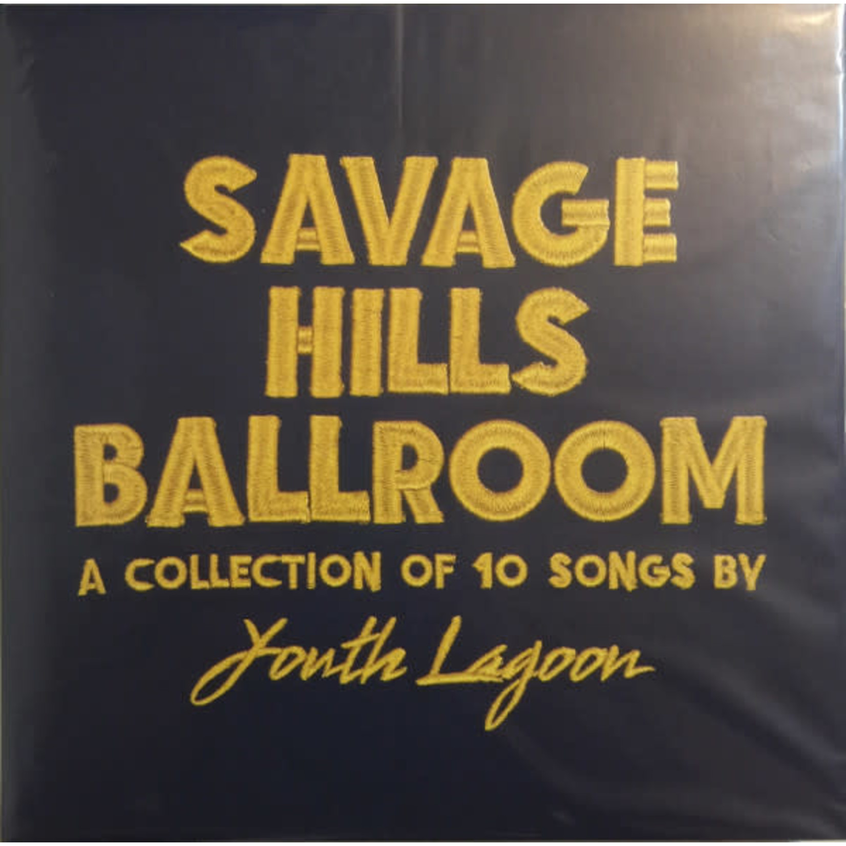 Fat Possum Youth Lagoon - Savage Hills Ballroom (LP)