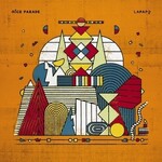 Mice Parade - Lapapo (LP) [Clear]