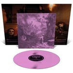 Relapse Devil Master - Ecstasies of Never Ending Night (LP) [Violet]