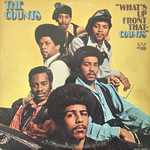 Westbound Counts - What's Up Front That-Counts (LP) {F/G}