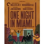 Criterion Collection One Night in Miami...  (BD)