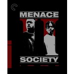 Criterion Collection Menace II Society (BD)