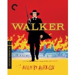 Criterion Collection Walker (BD)