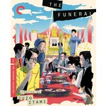 Criterion Collection Funeral (BD)