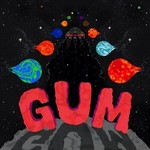 GUM - Delorean Highway (LP) [Silver]