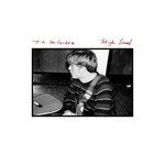 Tim Heidecker - High School (LP) [Clear Red]