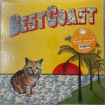 Mexican Summer Best Coast - Crazy For You (LP)