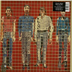 Sire Talking Heads - More Songs About Buildings And Food (LP)