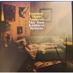 Fat Possum Courtney Marie Andrews - May Your Kindness Remain (LP) [Gold]