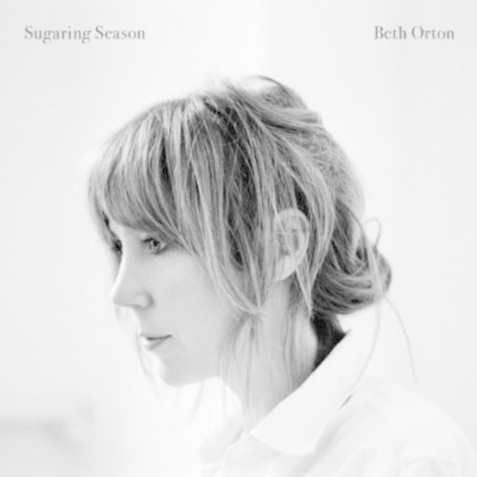 ANTI- Beth Orton - Sugaring Season (LP+CD)