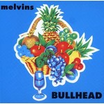 Melvins - Bullhead (LP)