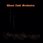 Colemine Ghost Funk Orchestra - Night Walker / Death Waltz (LP) [Red]