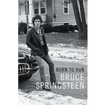 Bruce Springsteen - Born To Run (Book)